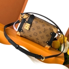 LV Box Bags